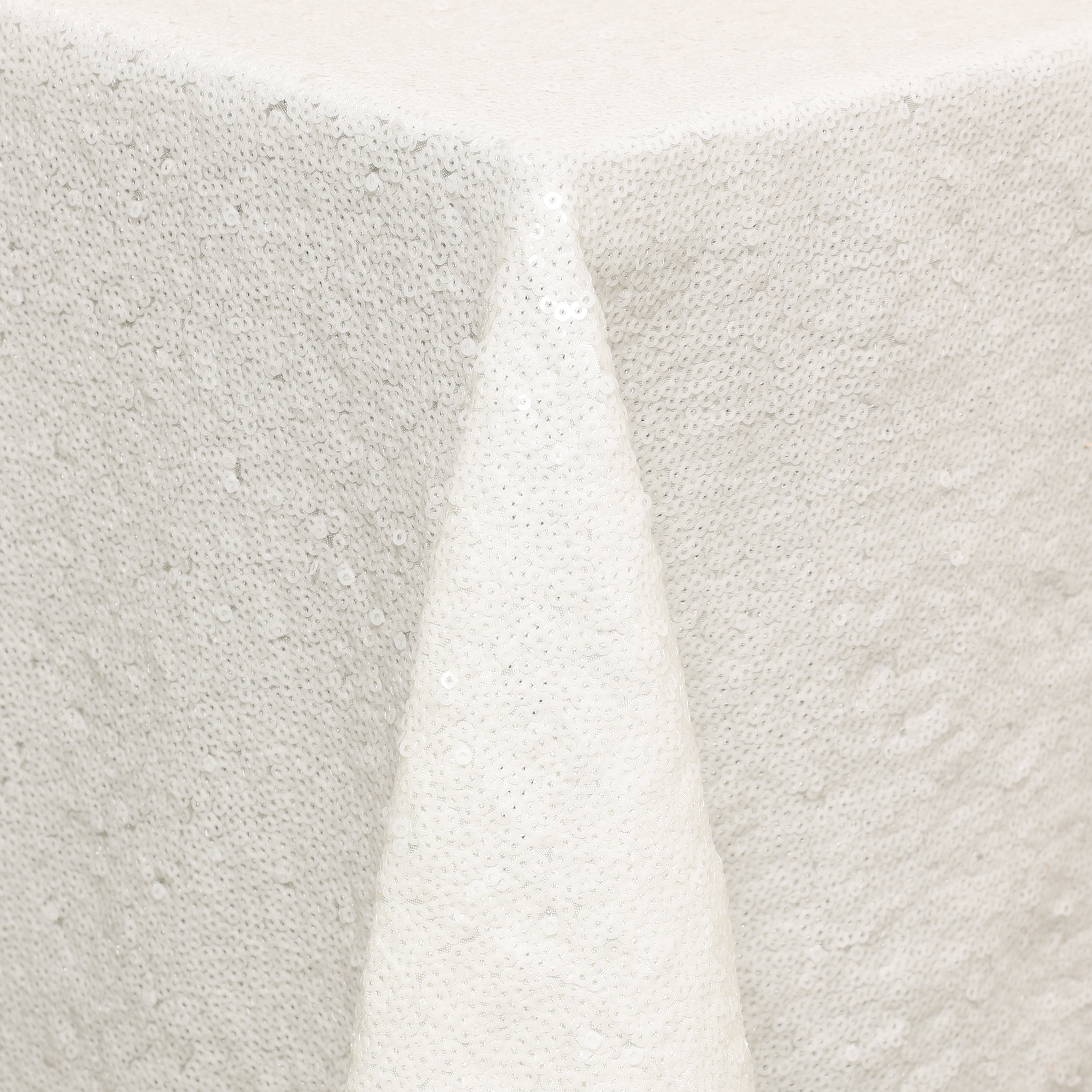 Glimmer Ivory