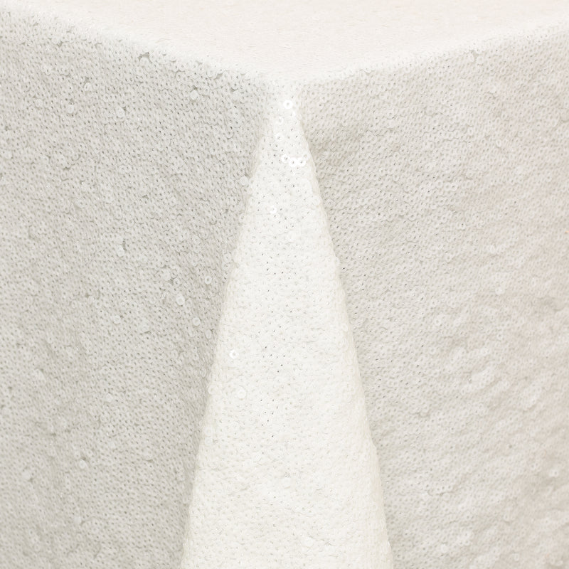 Glimmer Ivory