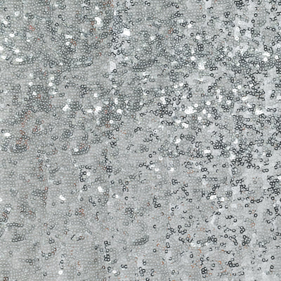 Glimmer Silver