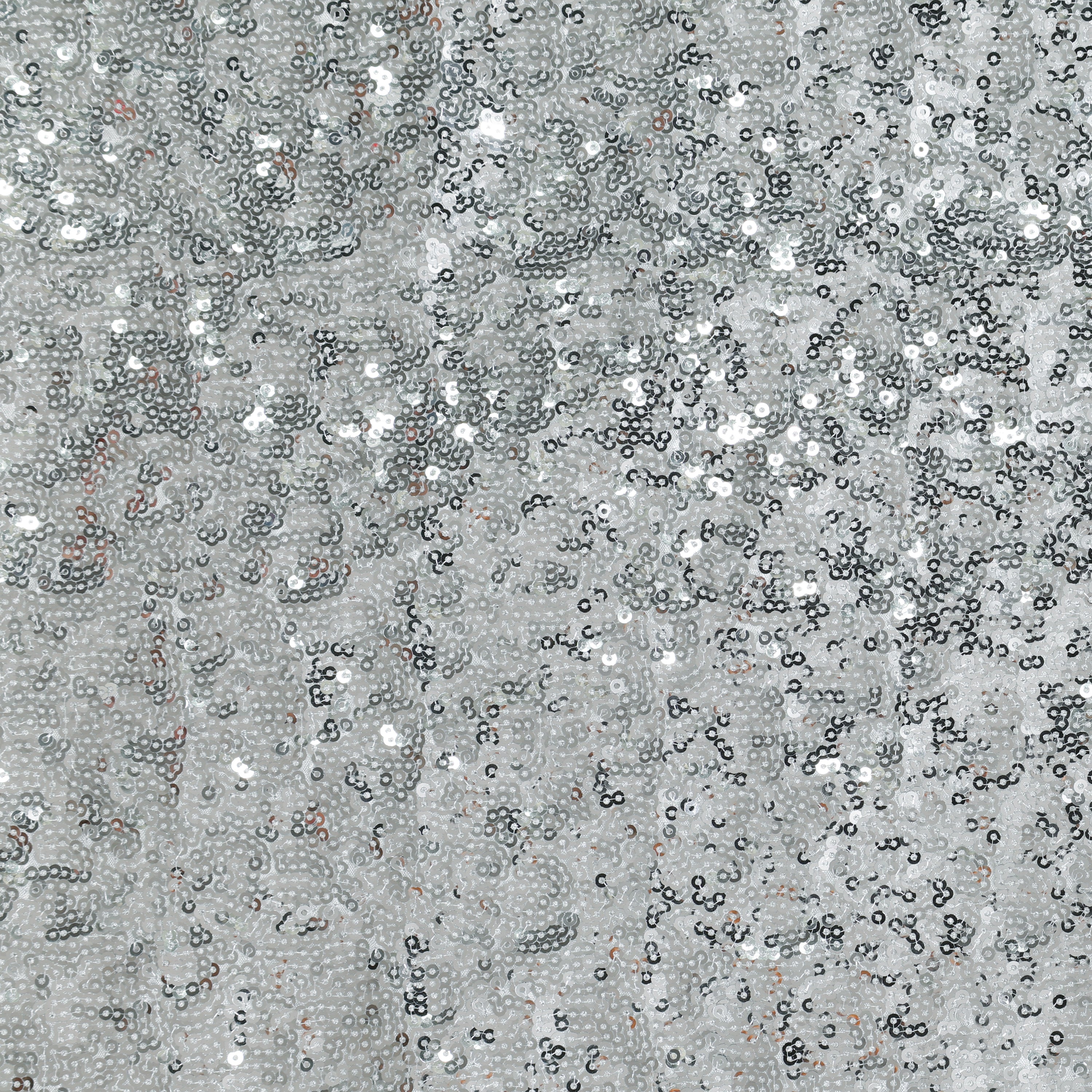 Glimmer Silver