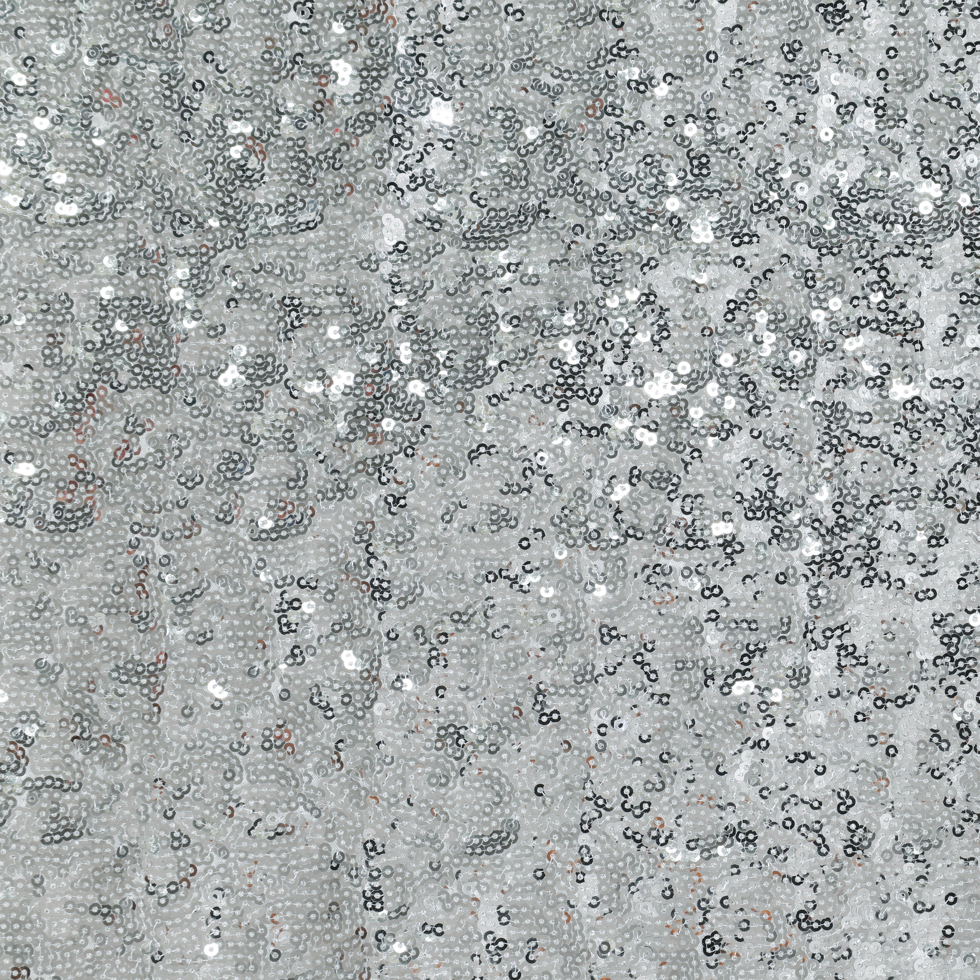 Glimmer Silver