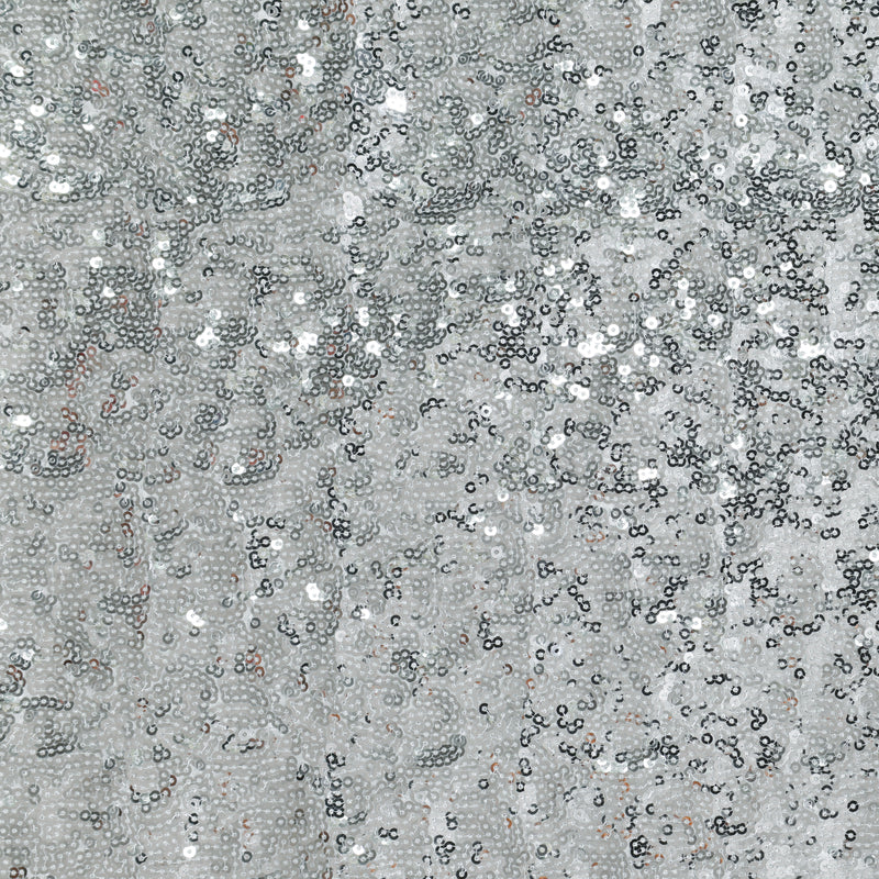 Glimmer Silver