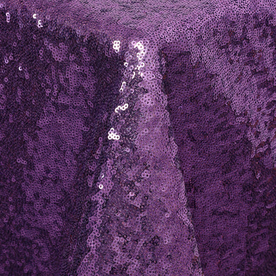 Glimmer Violet