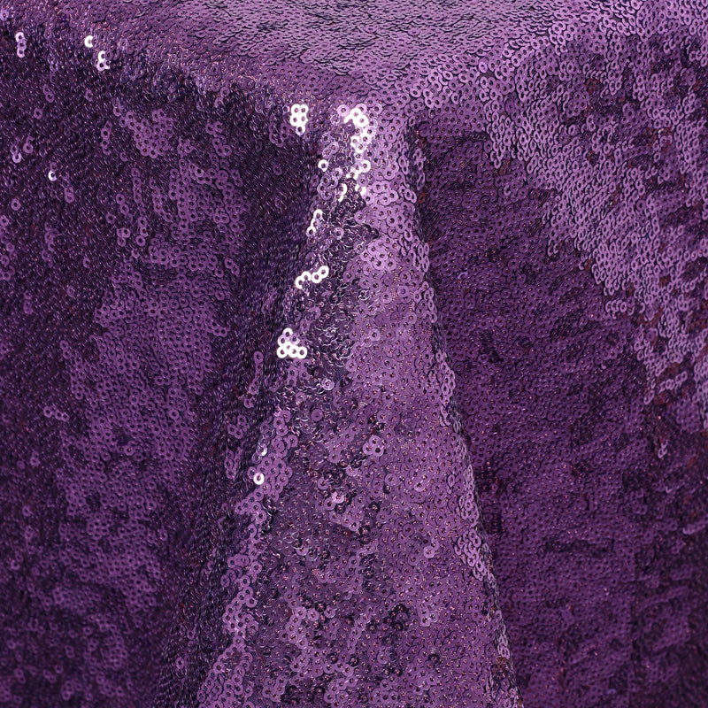 Glimmer Violet