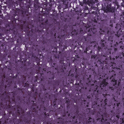 Glimmer Violet