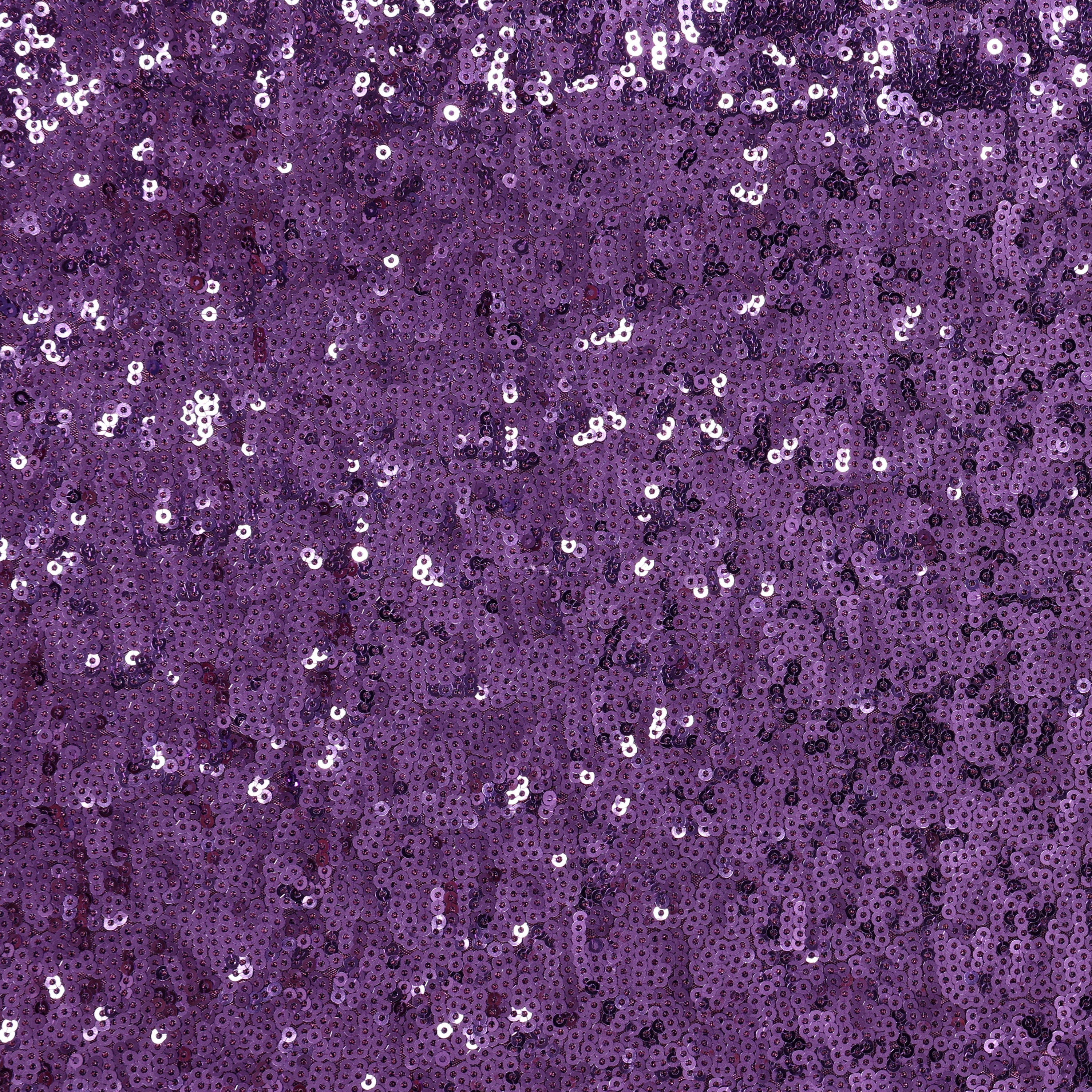 Glimmer Violet