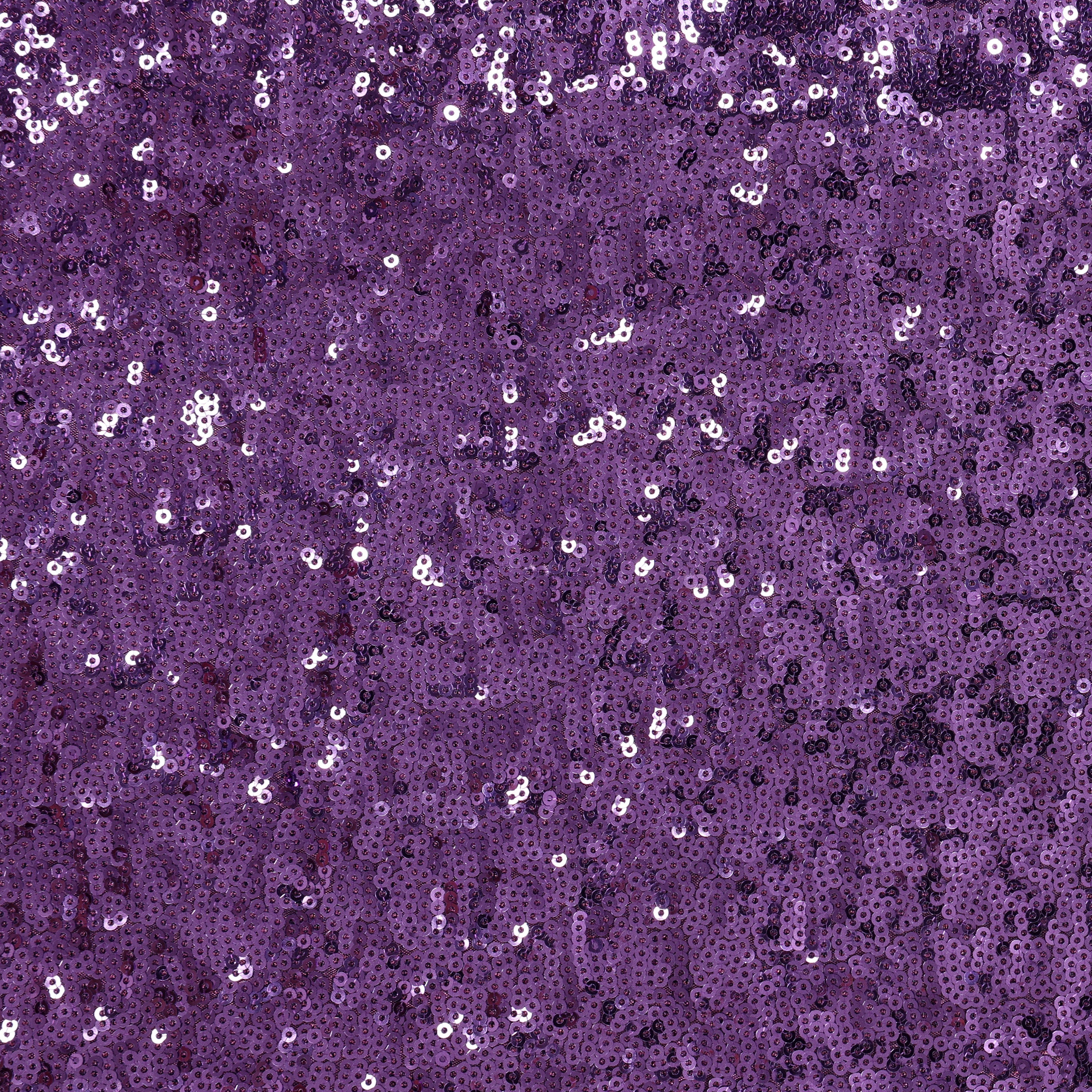 Glimmer Violet