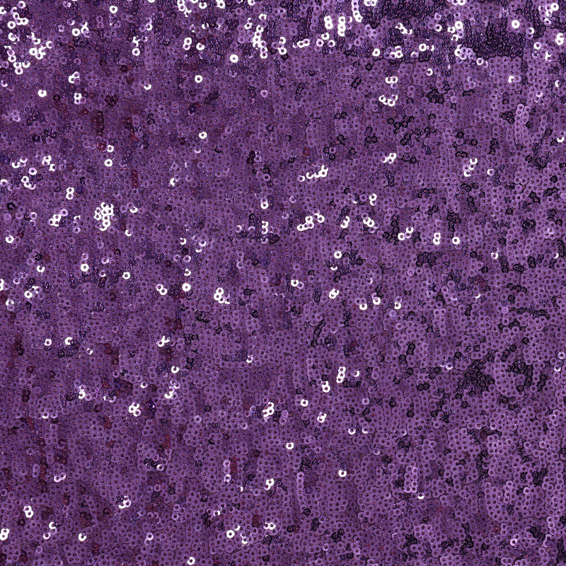 Glimmer Violet