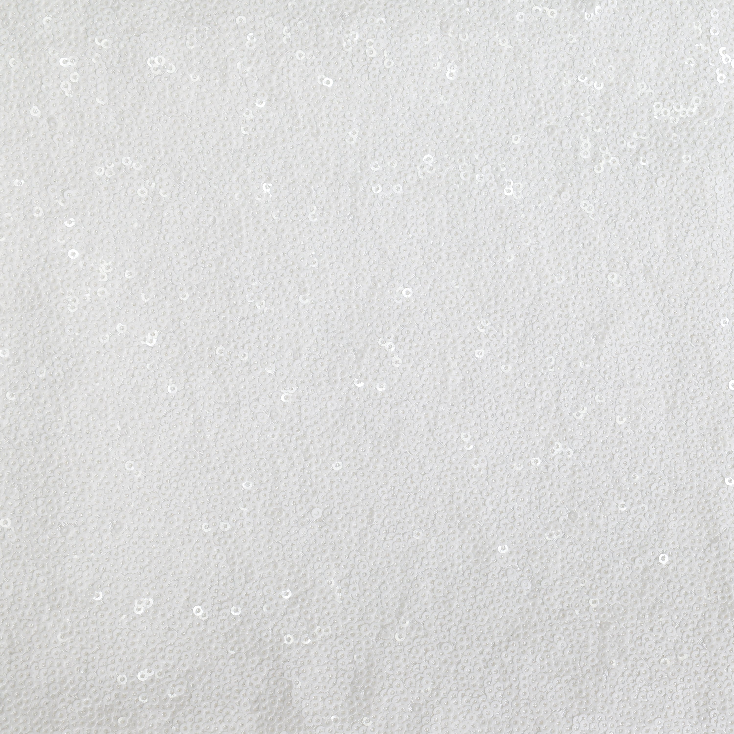 Glimmer White