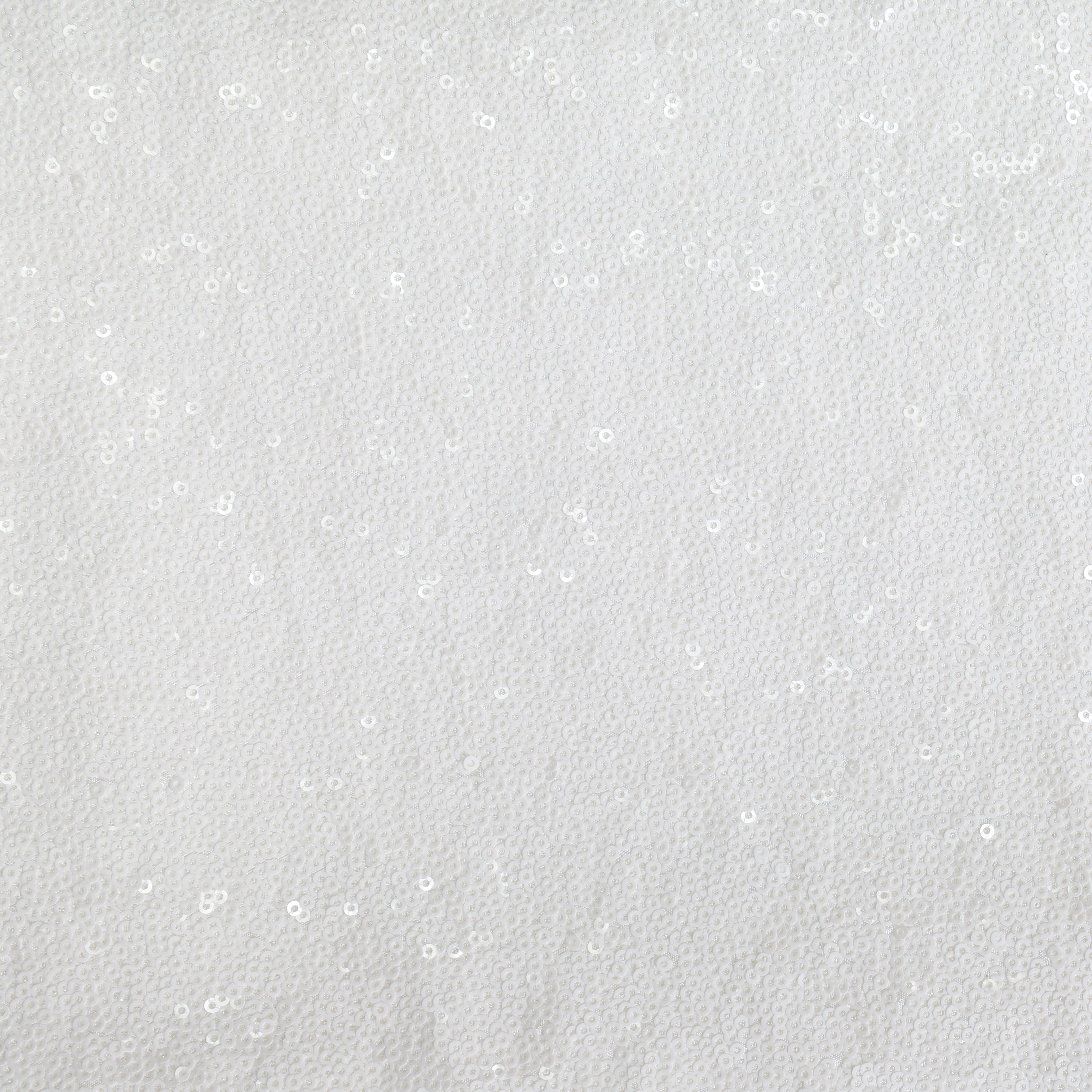 Glimmer White