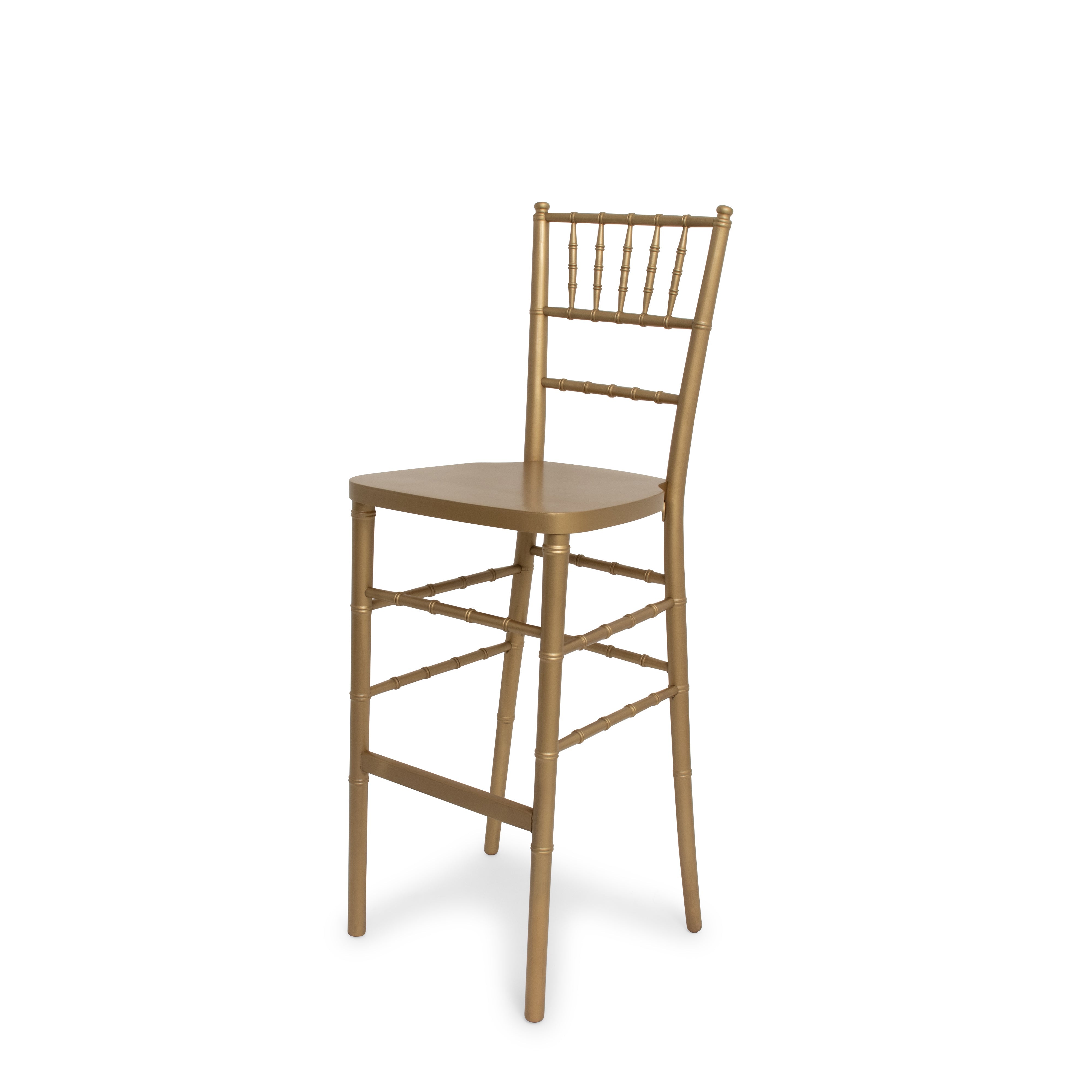 Ballroom Bar Stool