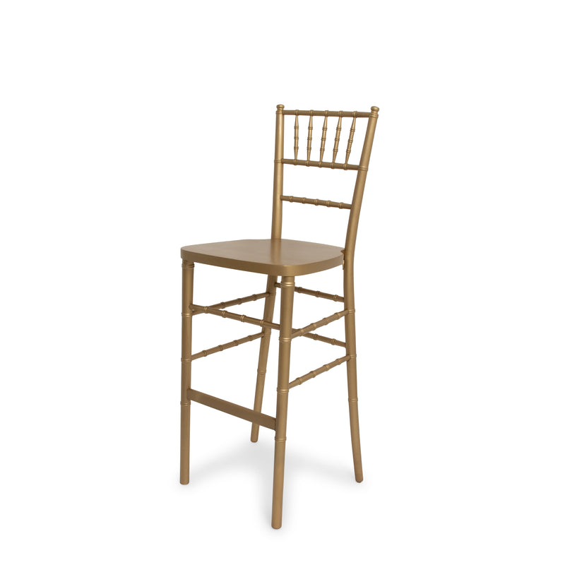 Ballroom Bar Stool
