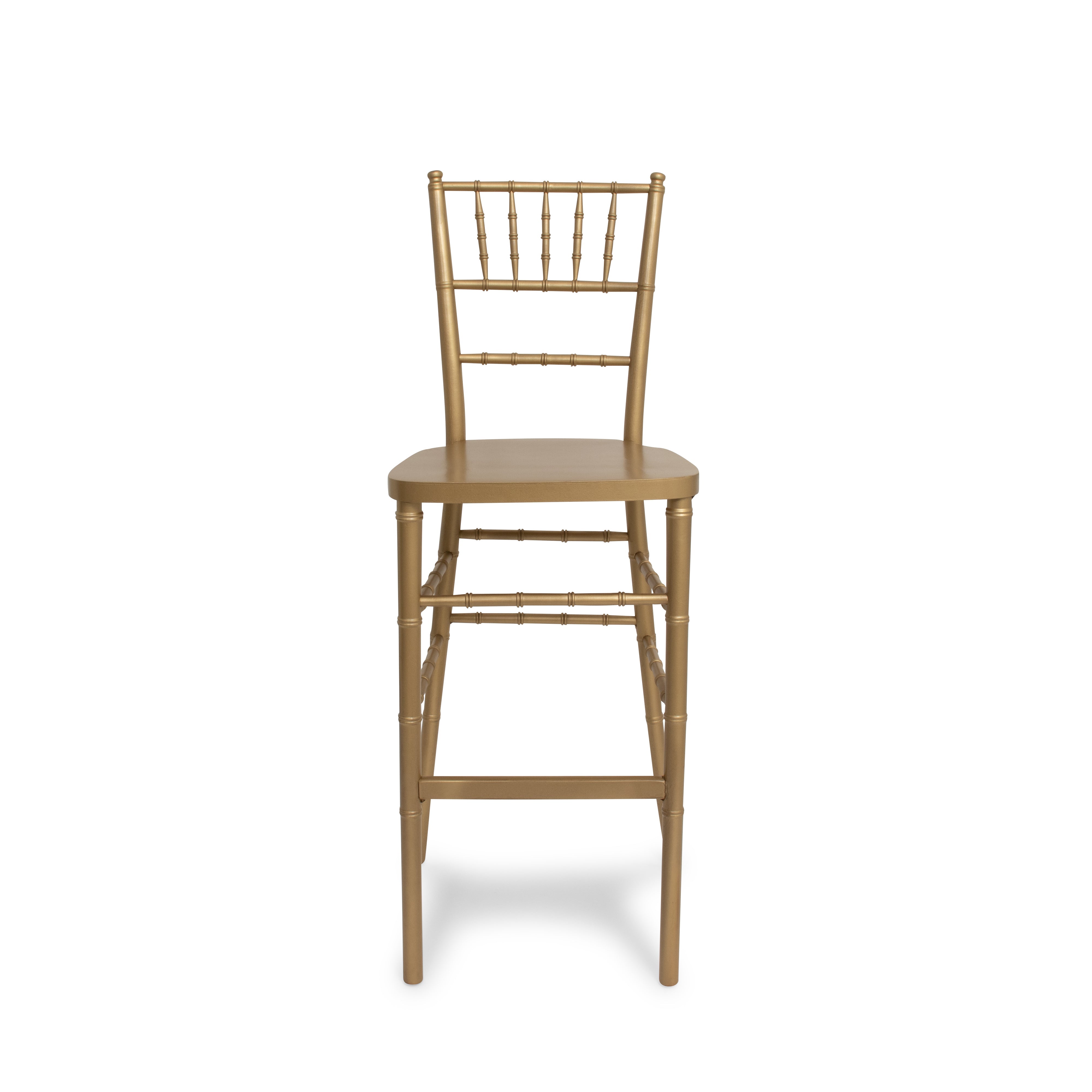 Ballroom Bar Stool