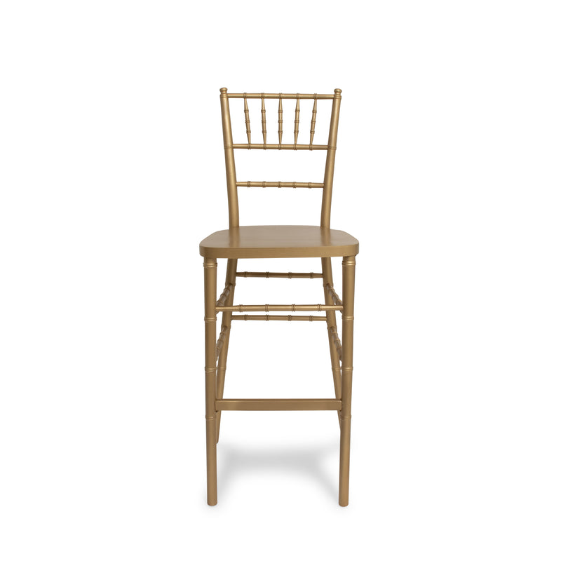 Ballroom Bar Stool