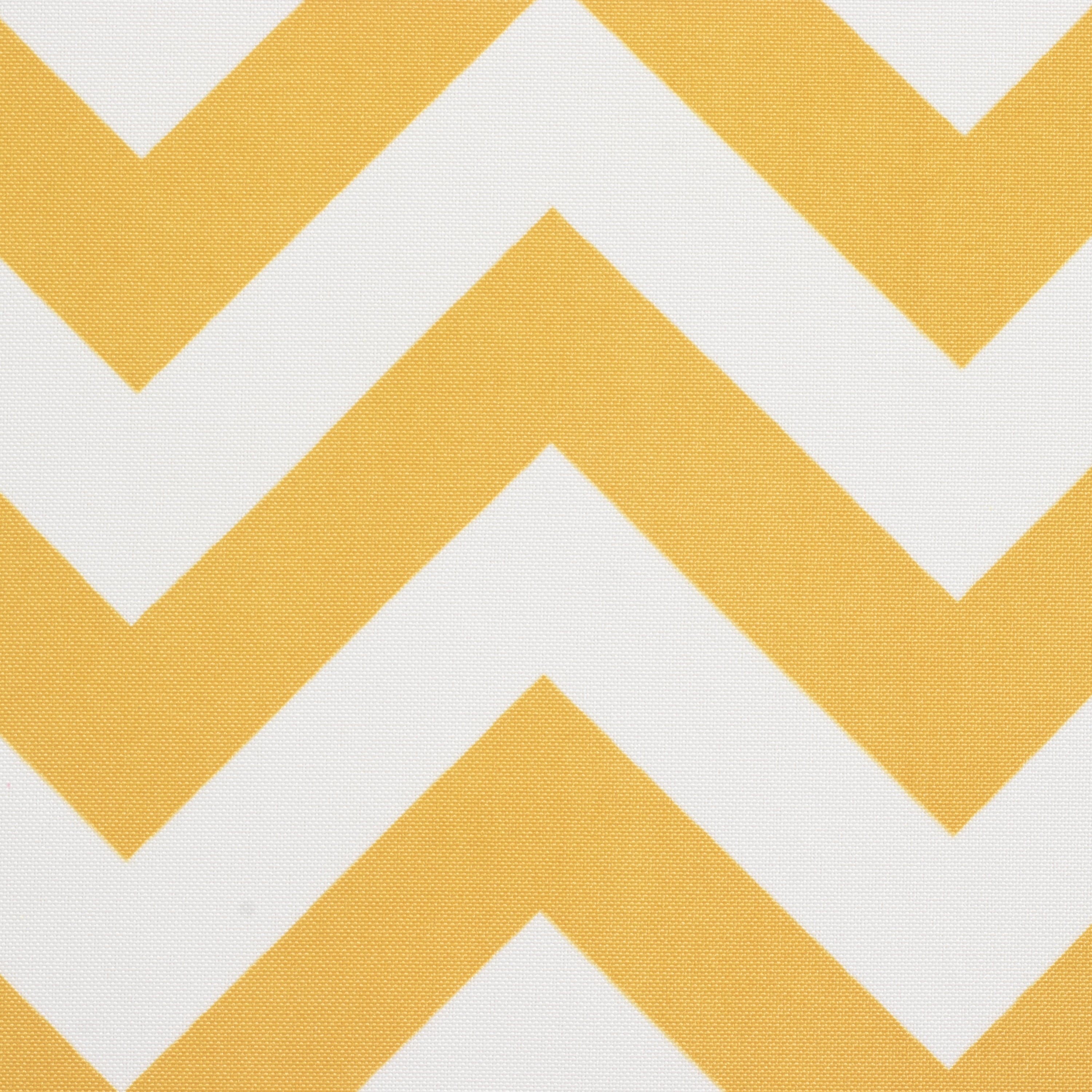Gold Chevron