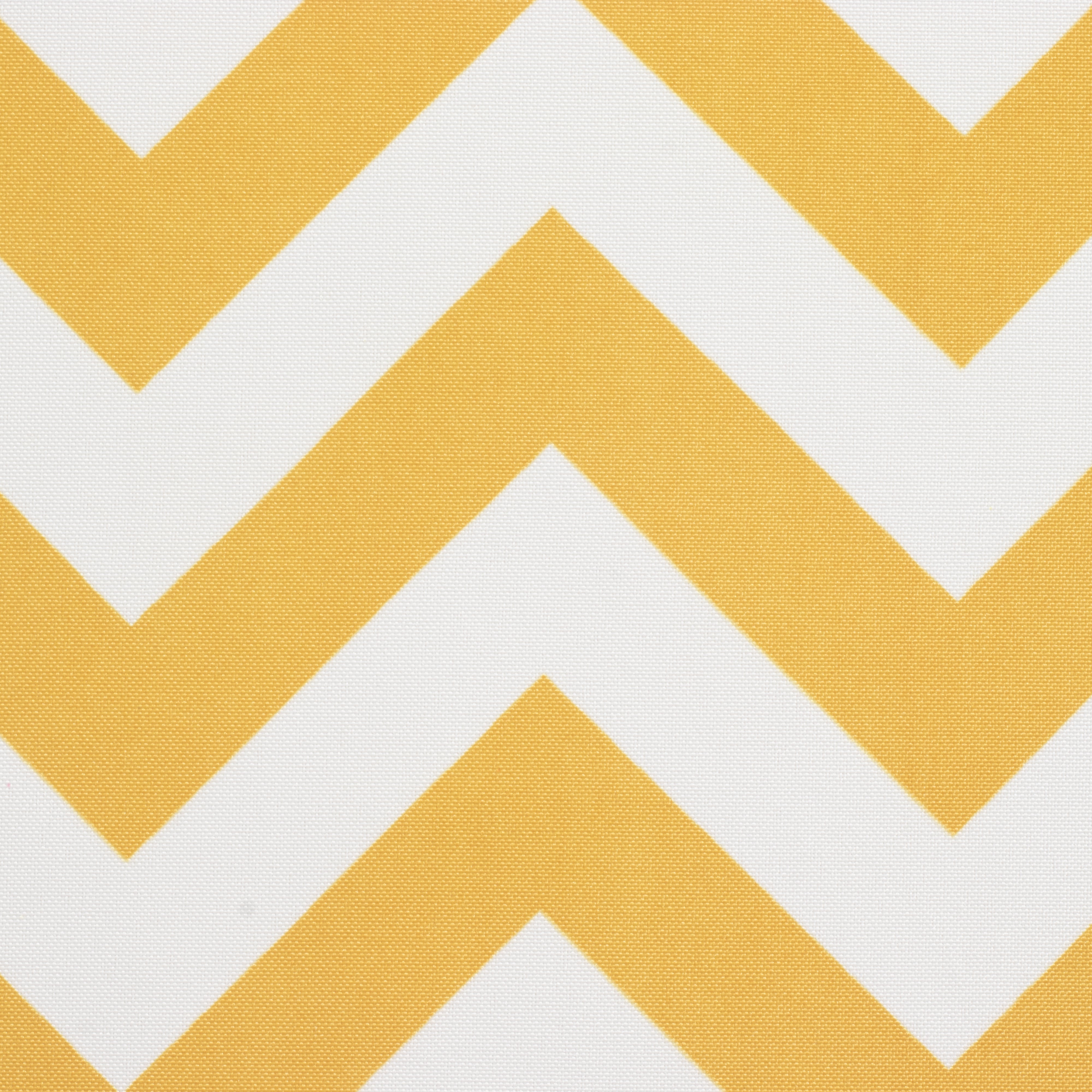 Gold Chevron