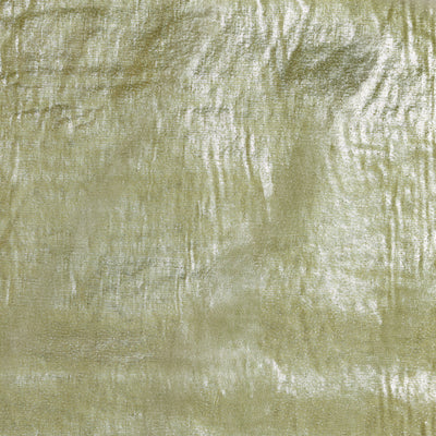 Gold Tissue Lame