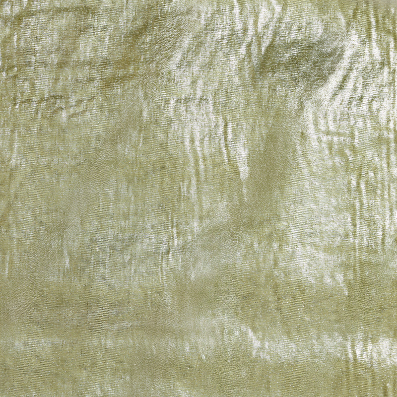 Gold Tissue Lame