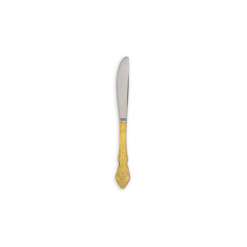 Gold Vintage Flatware