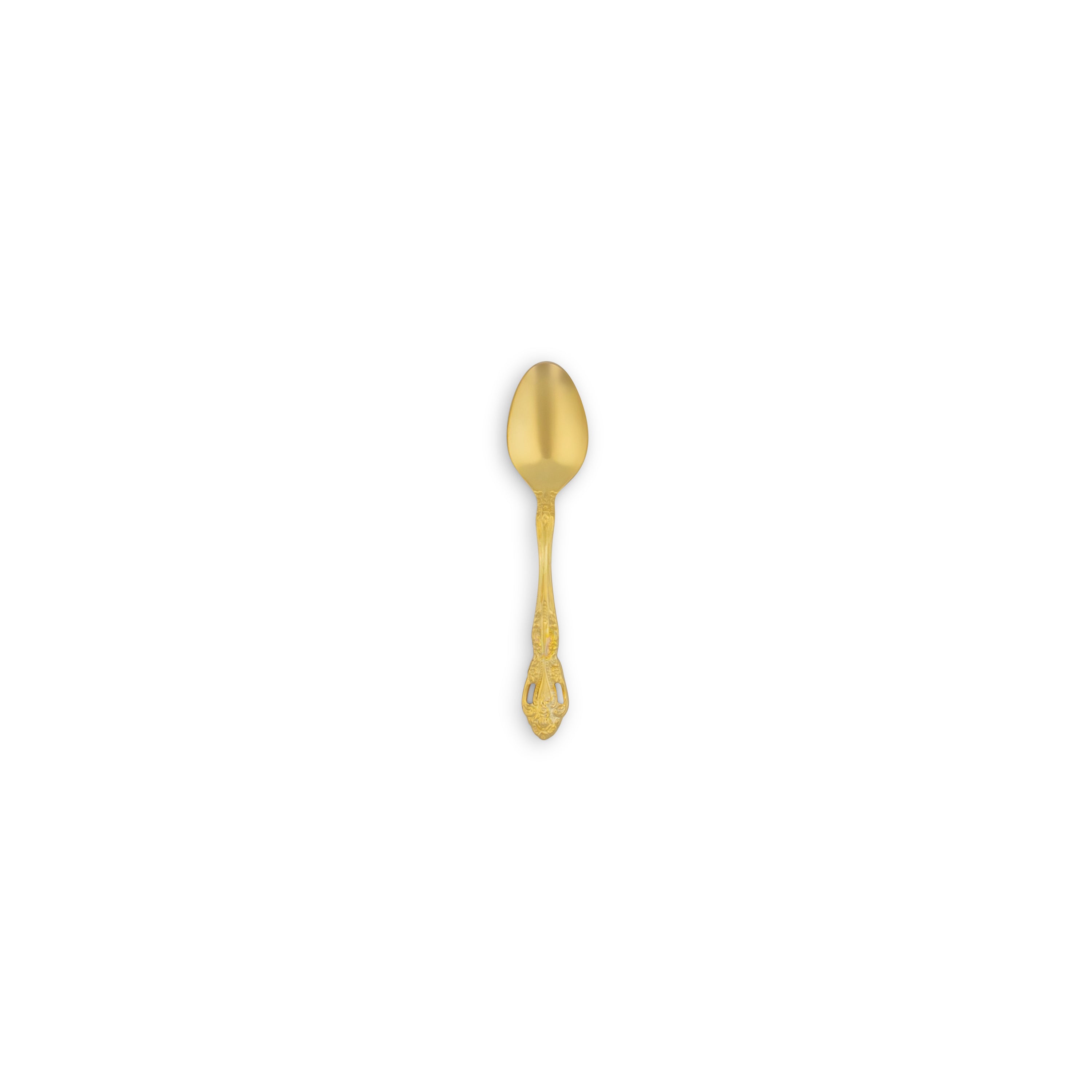 Gold Vintage Flatware