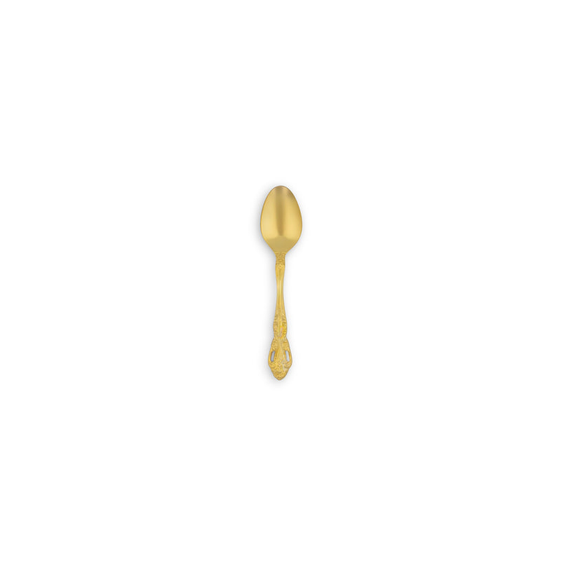 Gold Vintage Flatware