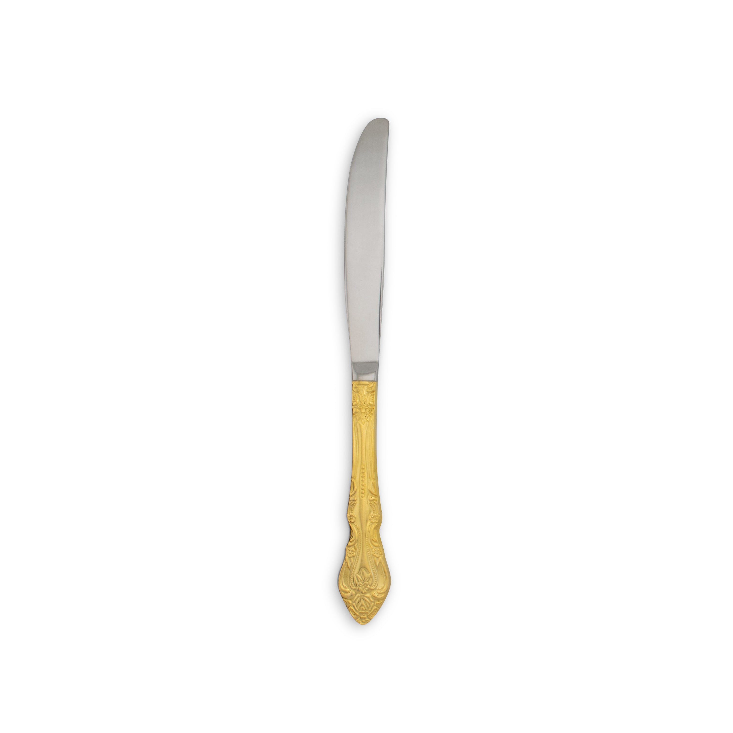 Gold Vintage Flatware
