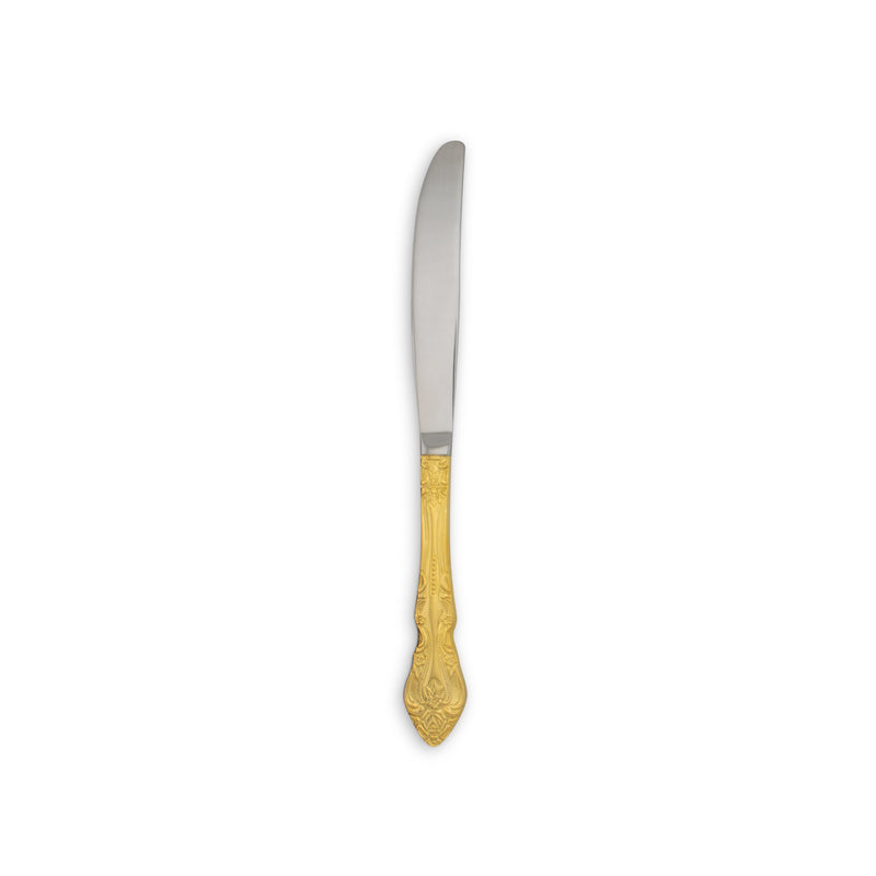 Gold Vintage Flatware