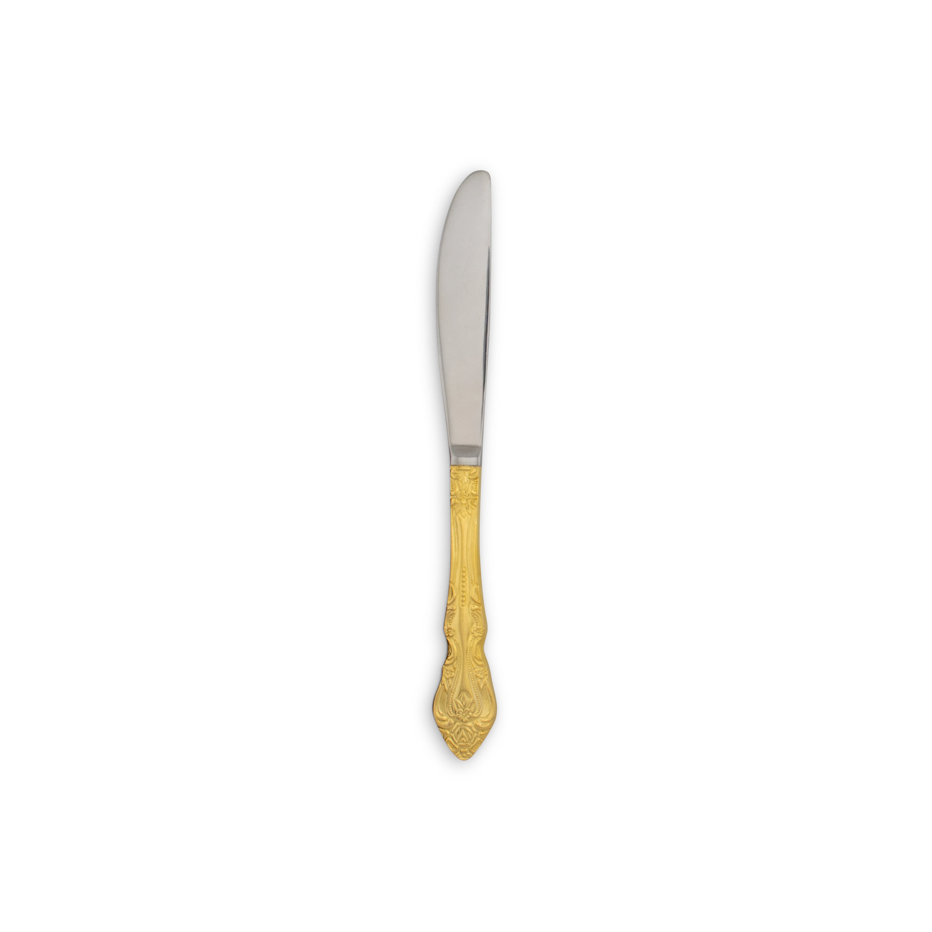 Gold Vintage Flatware