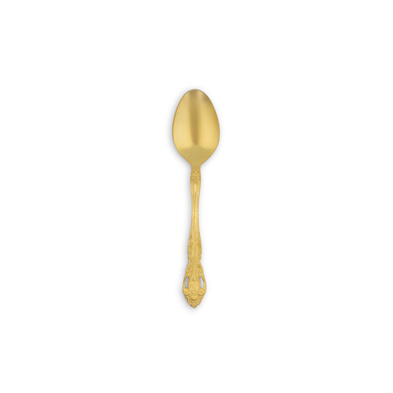 Gold Vintage Flatware