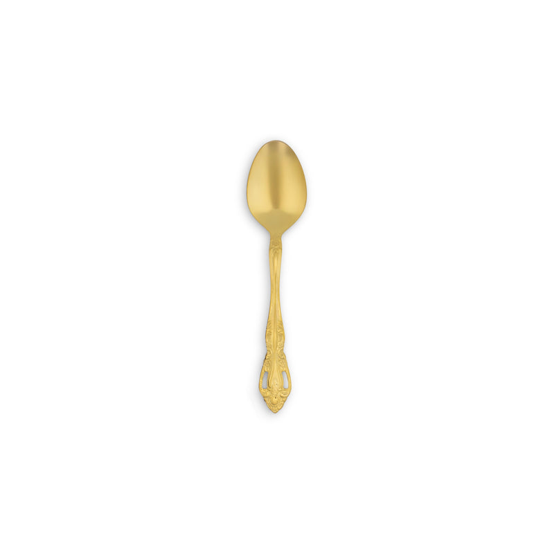 Gold Vintage Flatware