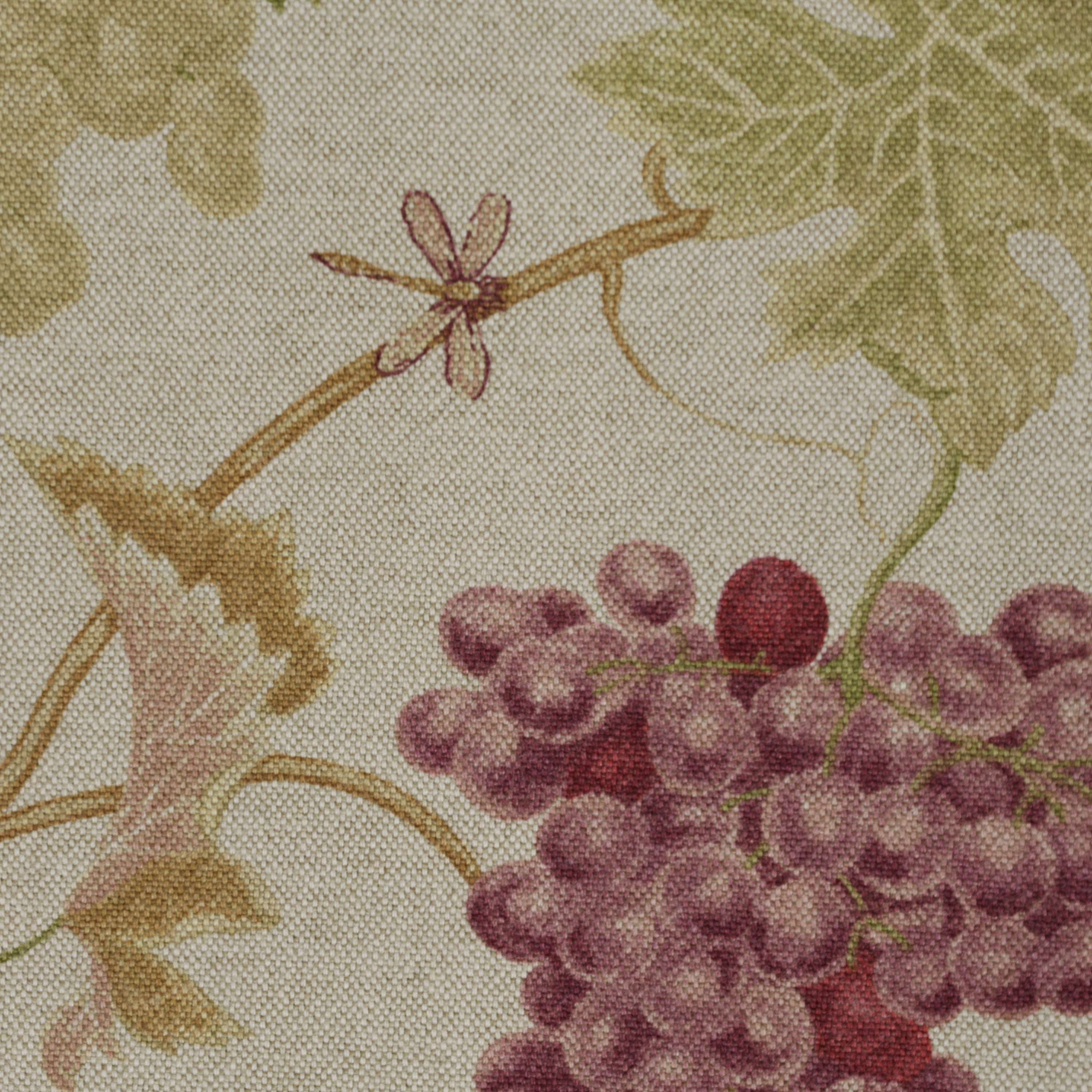 Grape Merlot Napkin