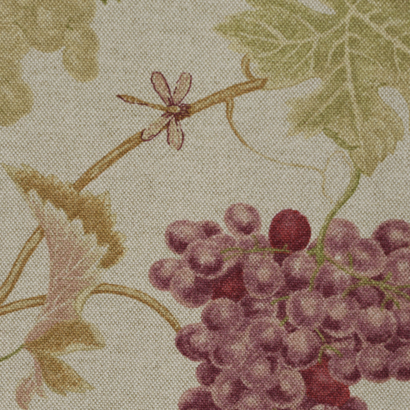 Grape Merlot Napkin