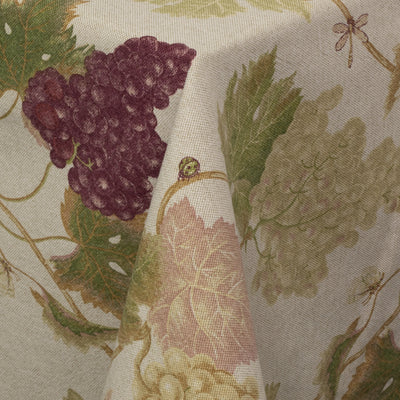 Grape Merlot
