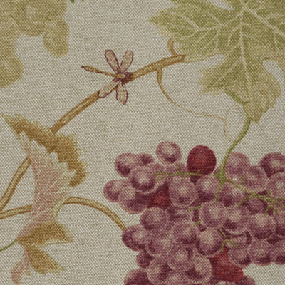 Grape Merlot