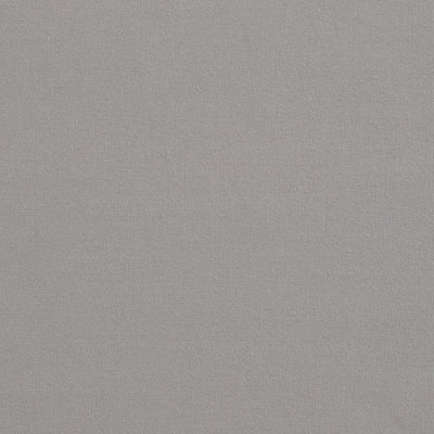 Solid Cotton Nouveau Gray