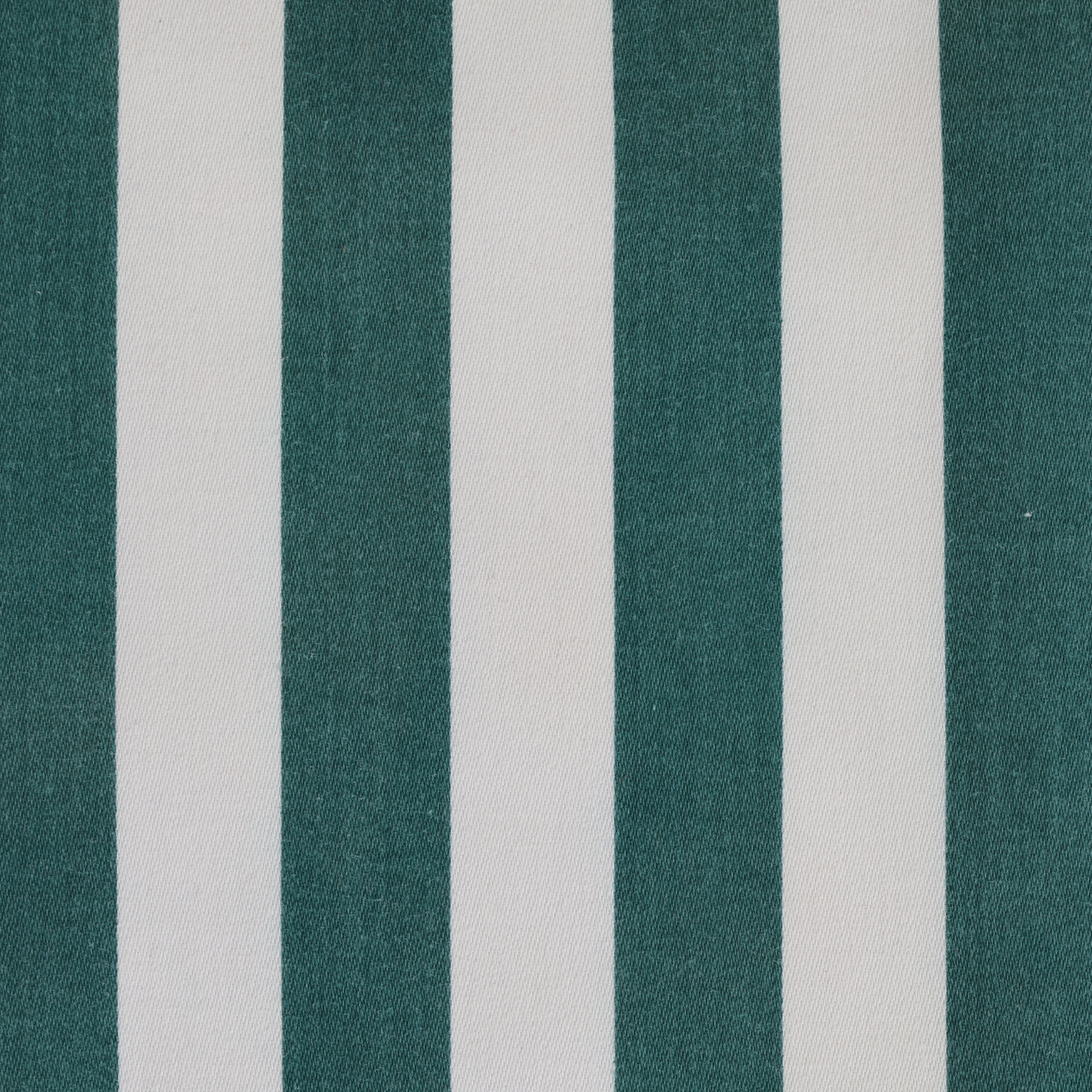 Green Awning Stripe