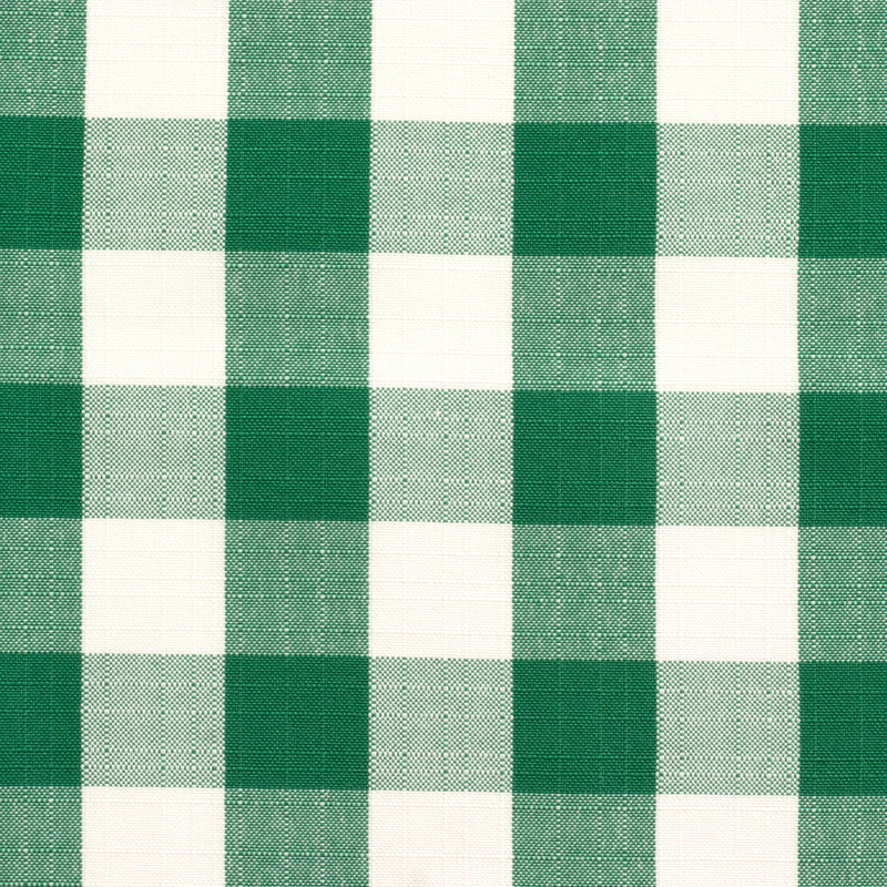 Green Check Napkin