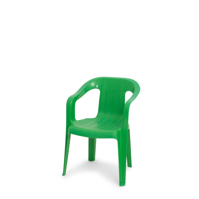 Plastic Children's Chair