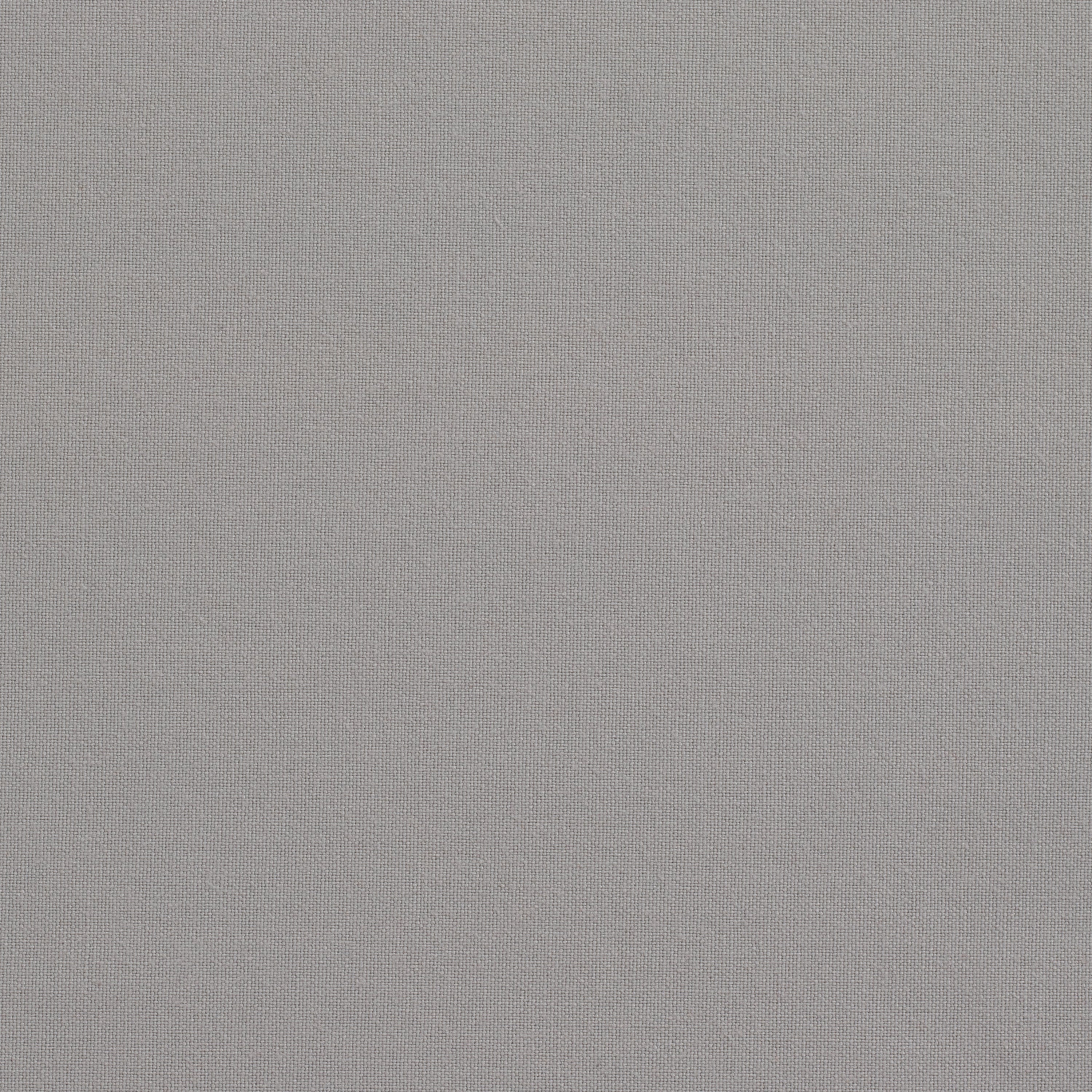 Solid Cotton Nouveau Gray Napkin
