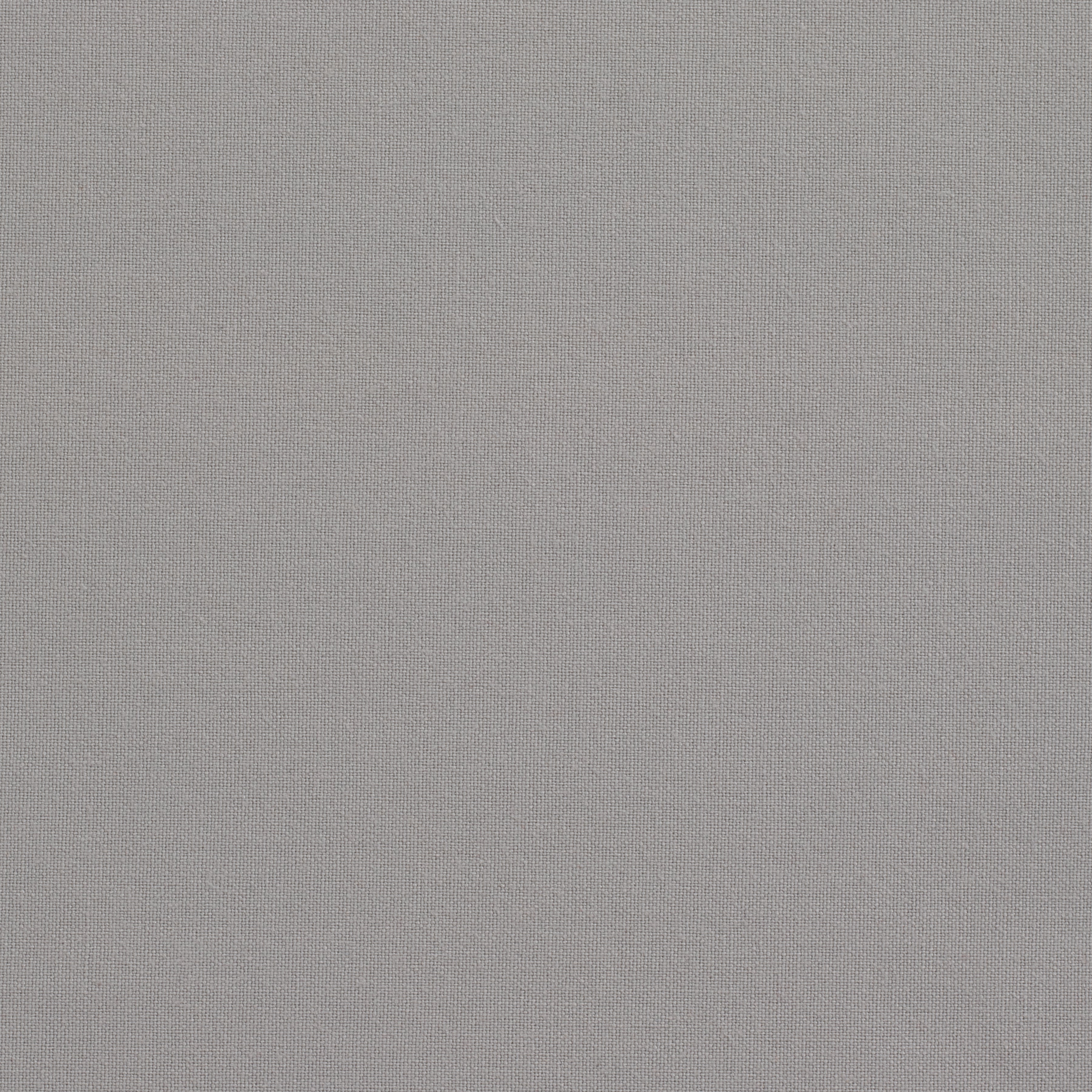 Solid Cotton Nouveau Gray Napkin