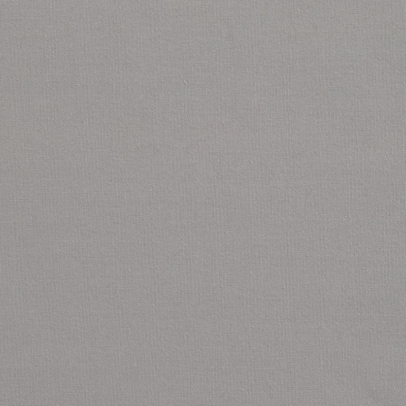 Solid Cotton Nouveau Gray Napkin