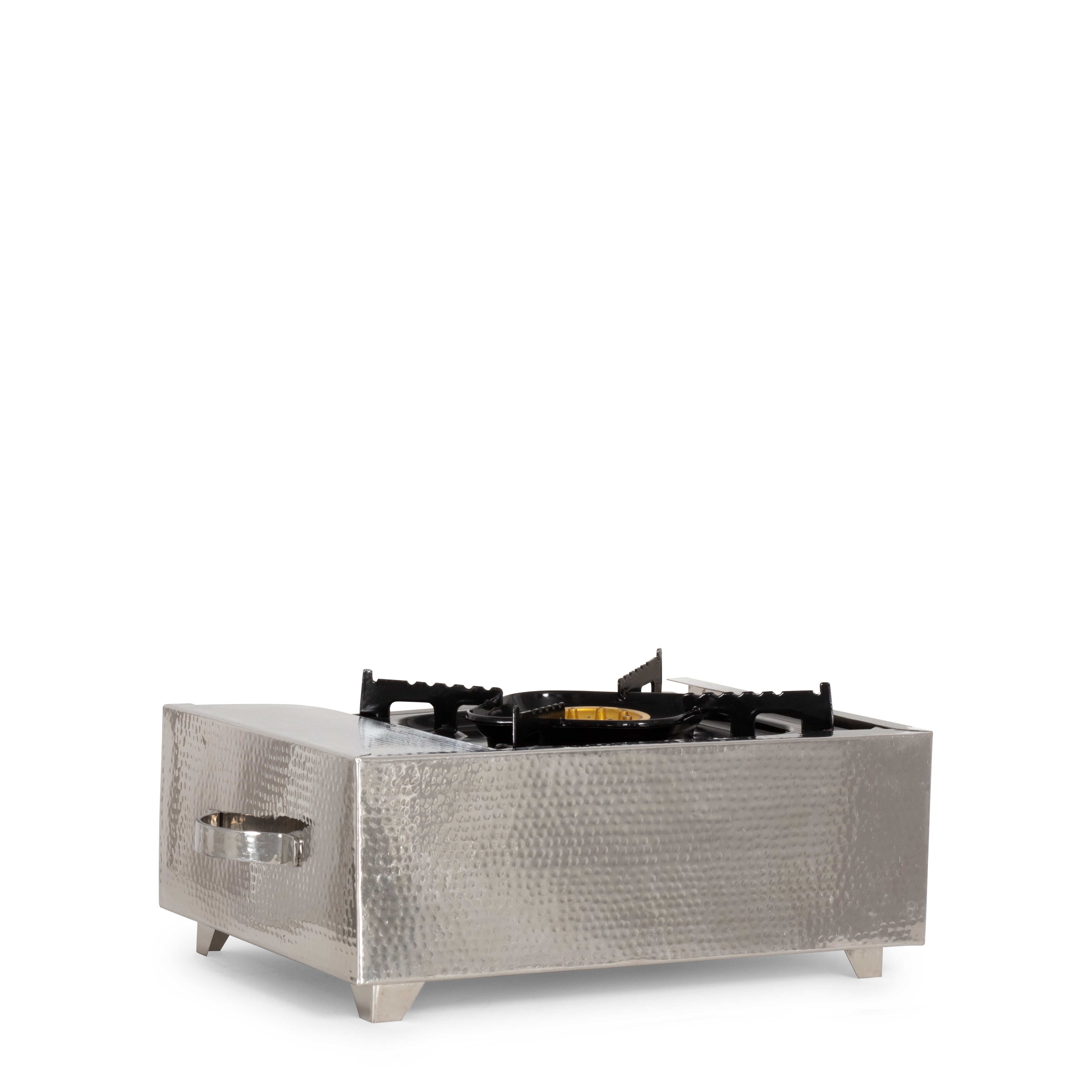 Hammered Cassette Cover