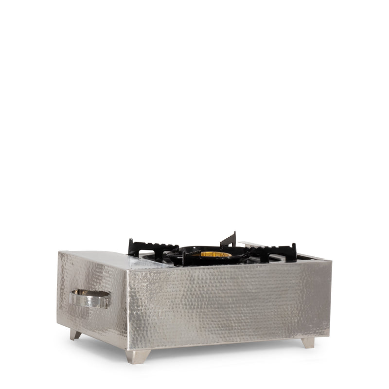 Hammered Cassette Cover