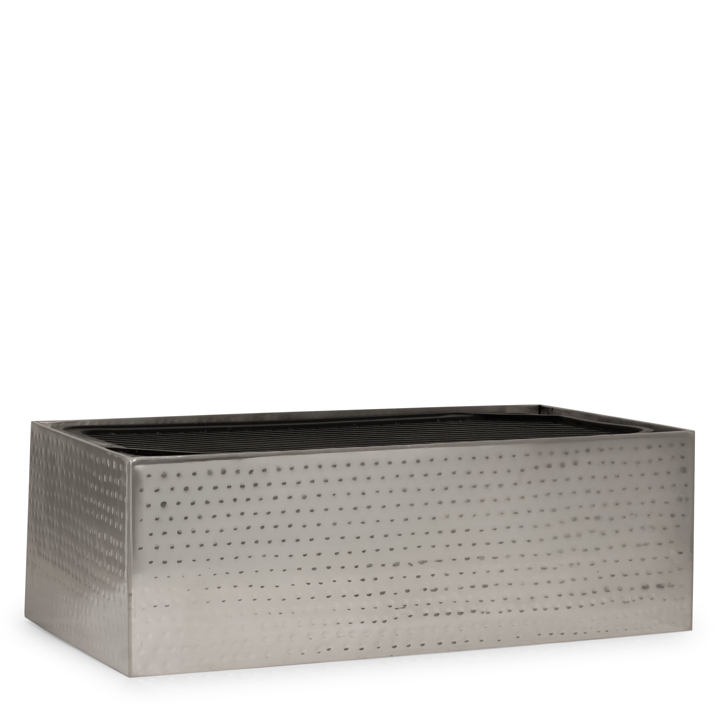Hammered Griddle Cover 20"