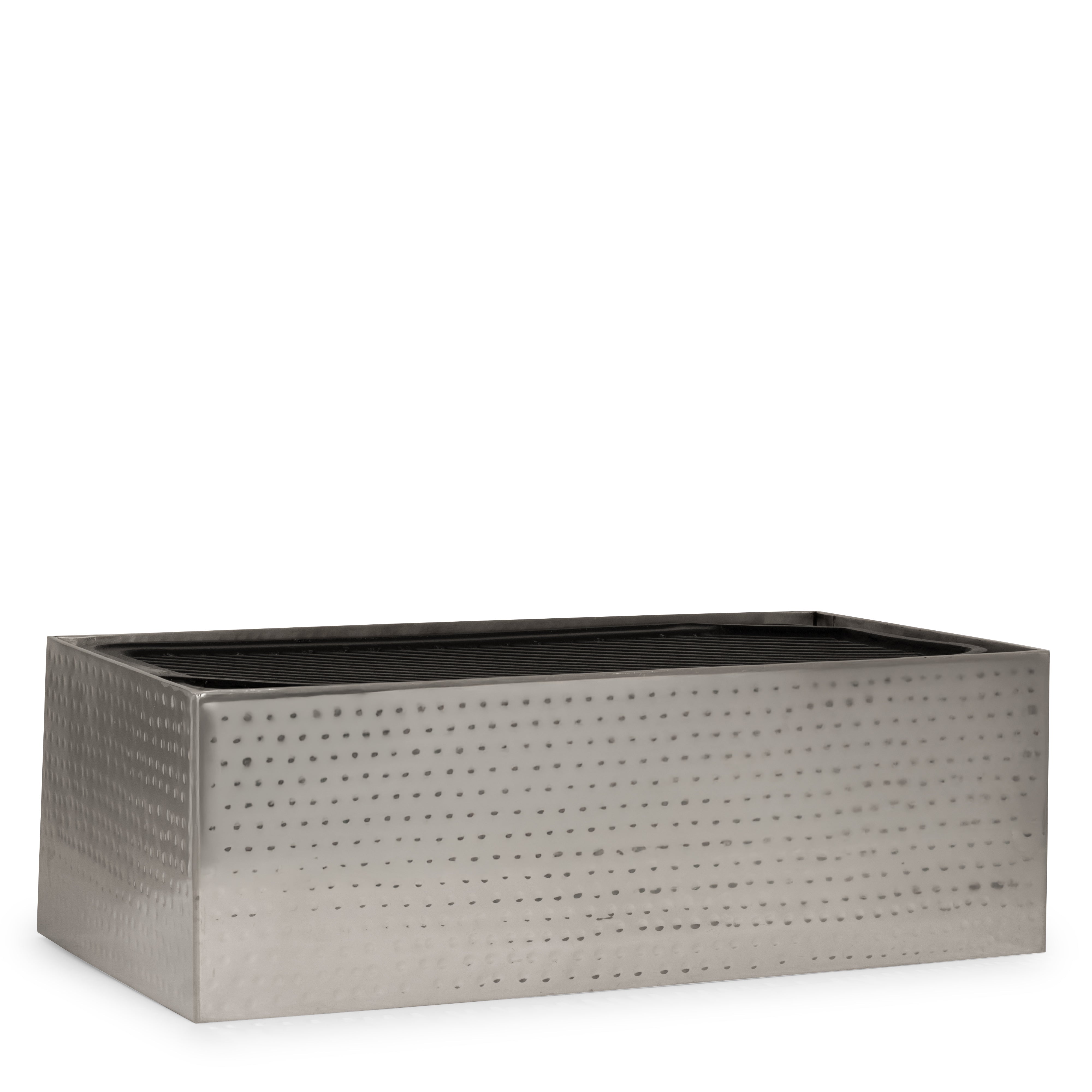 Hammered Griddle Cover 20"