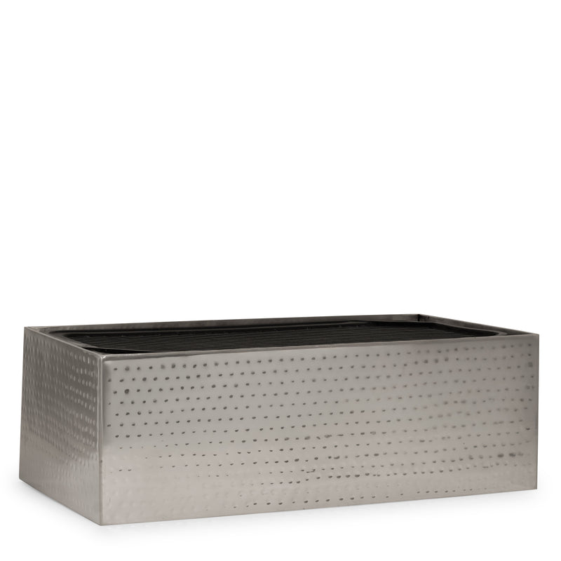 Hammered Griddle Cover 20"