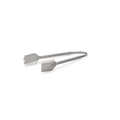 Hammered Stainless Steel Tong
