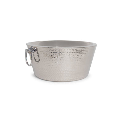 Hammered Tub 15"
