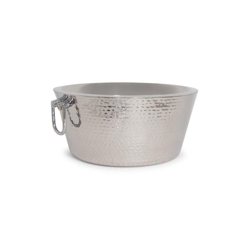 Hammered Tub 15"