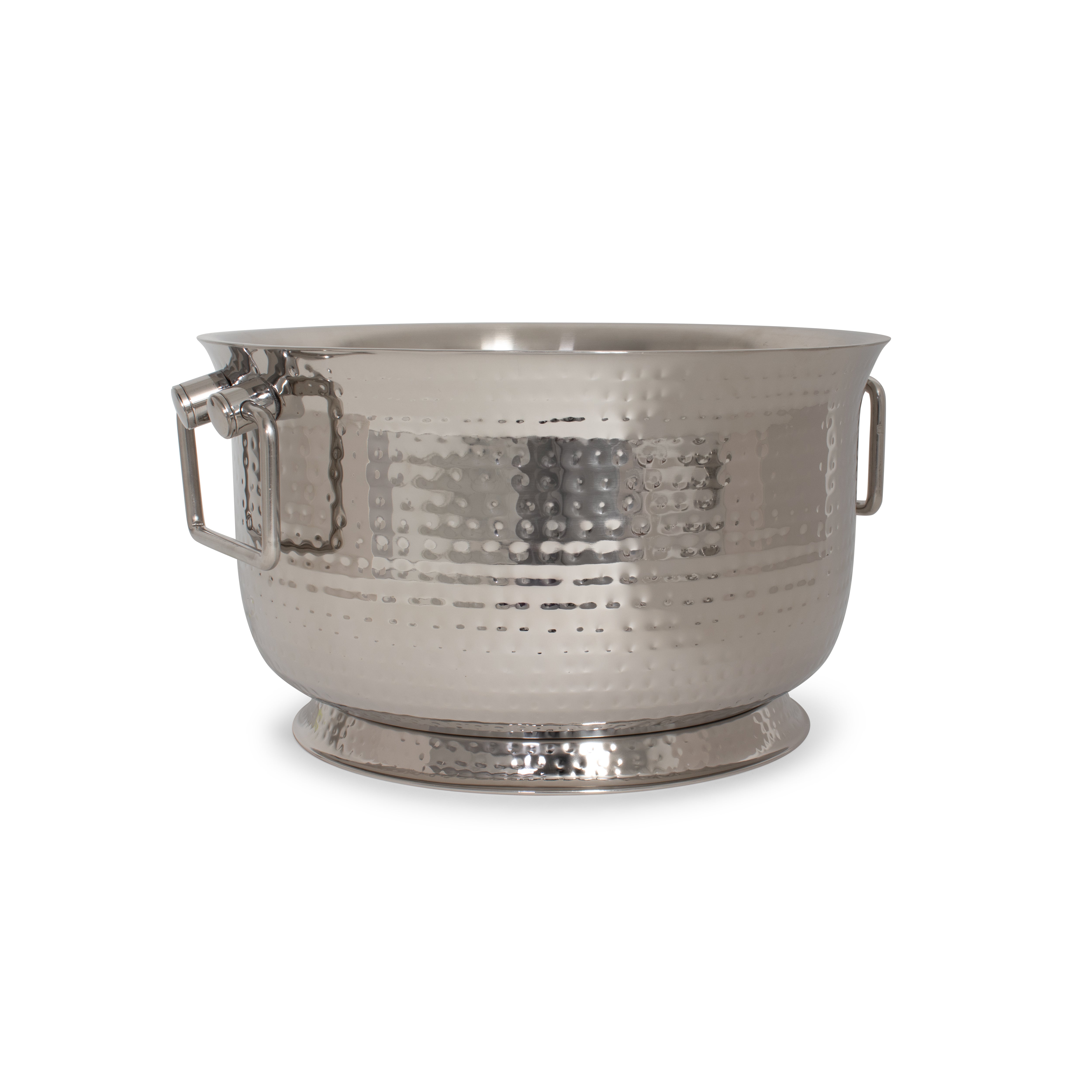 Hammered Tub 16"